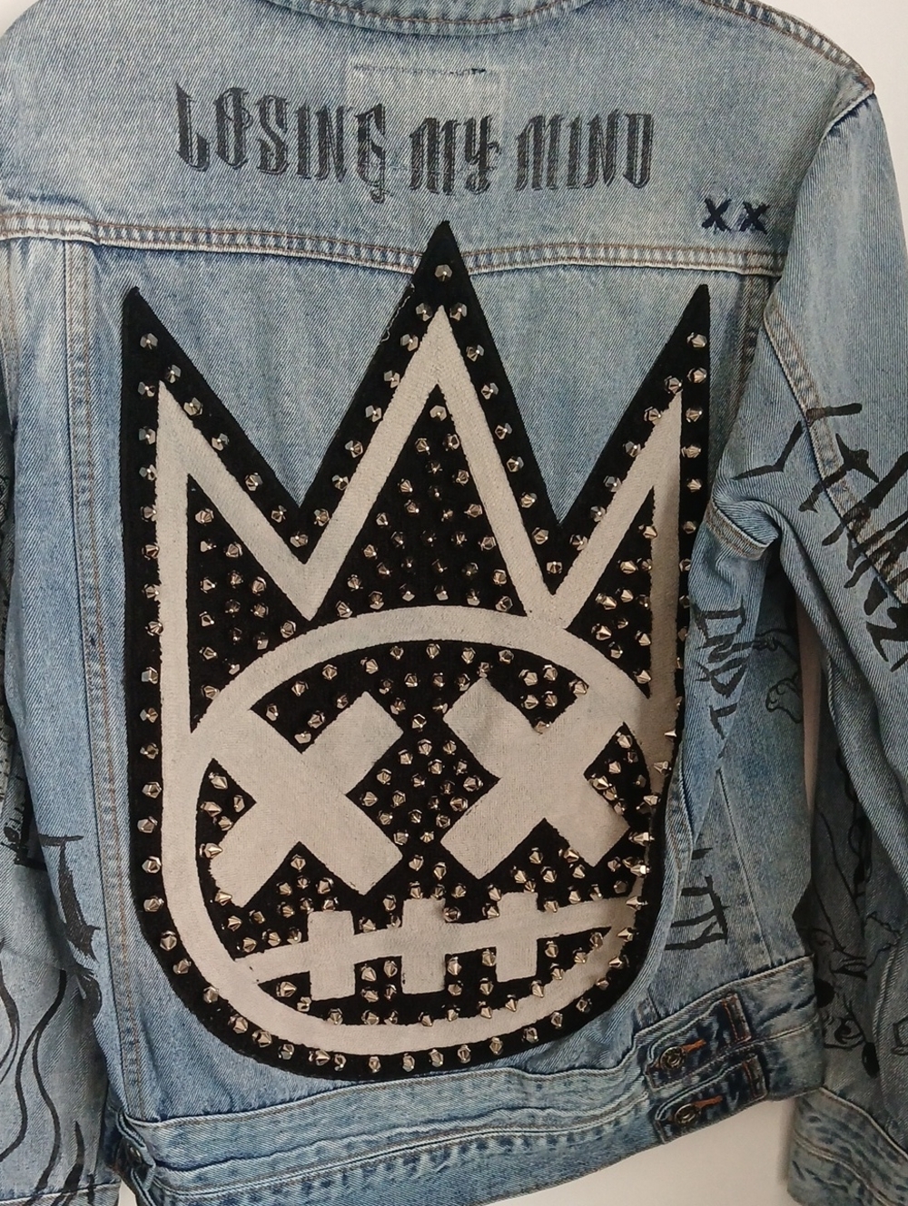 Cult Jacket - Picture 9 of 14